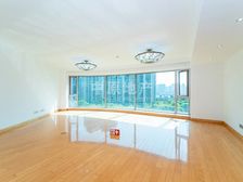 世茂滨江花园必看4房+西南扇形客厅日照足+随时看