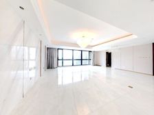 宁波新世界,好三江口K11,蕞好江景房,262平23楼精装