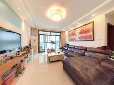 玲珑湾花园,精装三居室,满五年,位置楼层佳!