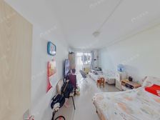 天坛·永定门东街中里·2室·1厅