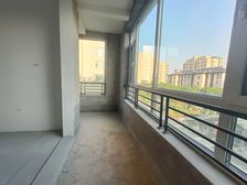 白浪河畔 复式洋房 南北通透 和润尚公馆 4室2厅