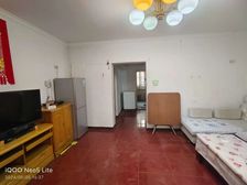 南北通透青春路六院2室1厅