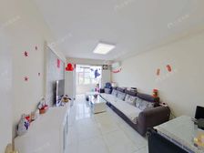 三义庙小区 60.1平3居 南北向简装修 着急出售