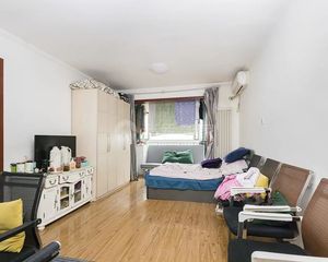 西城 月坛片 2014年新小区 地下5层车库 金融街物业