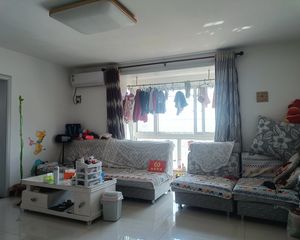 南北通透彩虹园小区2室1厅精装修
