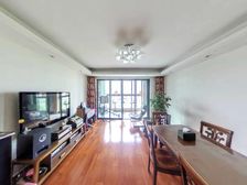 万科金色水岸一期4室1厅南