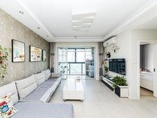 元和·水漾花城花苑一期到三期·2室·2厅