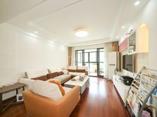 城邦花园东区,经典4开间朝南户型,全天采光,保养好,价格可谈