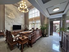 枫林蓝岸豪装大别墅 诚心出售价格可谈 地铁口占天占地 急售