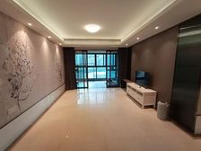 嘉裕公馆 3 房 128.8 方 繁华地段 近地铁