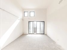 中惠晨曦馨苑五室二厅买一层送一层 看房方便,有汽车库