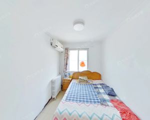七里庄 · 北大街北里 · 地铁旁 闹中取静优质社区