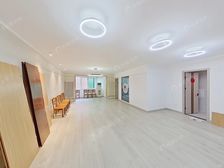 新上广安门立恒名苑椿树馆南北复式紧邻二环有钥匙急售采光无遮挡