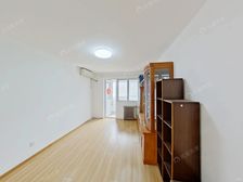 地铁500米10-12-19号线电梯两居