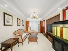 (吴江)中南世纪城北区 · 3室 · 2厅 装修保养好