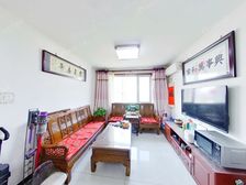 10+19号线地铁草桥站·今日草桥·2室·2厅·全明格局