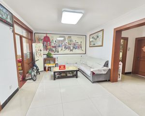 南北通透檀城东区3室2厅