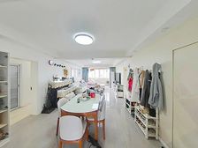 商品房小区环境好,近15号铁,视野开阔