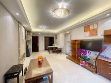 东方文德广场 临 双卫生间 正南朝向 商品住宅 购物方便