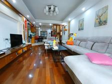 伊顿18 天河北核心 素质住户 次新小区 环境优美 视野开阔