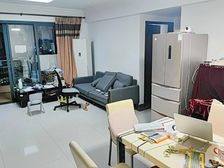 珠江俊园 户型方正 视野开阔 次新小区 值得入手