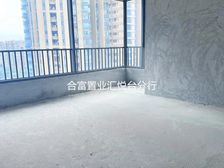 星汇御府 空中别墅 次新小区 商业配套齐全 产权清晰