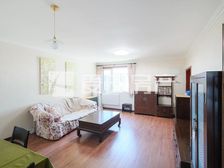 东三环双井 CBD总部公寓2期 南北通透3室1厅 满五 优选