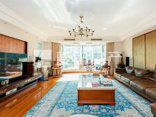 4室2厅山水文园东园三期