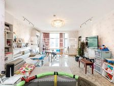 华威桥·山水文园一期·南北三居室中间楼层看房随时