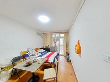 徐汇中环内 一楼带院,南北通两房,南面看公园