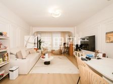 南北通透博雅西园2室1厅精装修