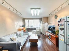 3室2厅UHN国际村三期