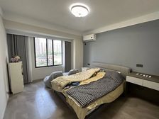 深业华府春天里3房南精装真实好房