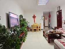 【好房推荐】保利花园B区 115平米三居室245万