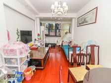 采荷东区采三采实改善大四房赠送大露台,朝南双阳台单价很便宜