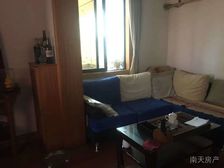 太古城社区2室2厅1卫南朝向122.0万元/套出售