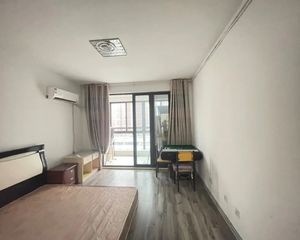 {YD精品}君悦蓝庭 2室2厅南北通透 电梯洋房好楼层万科旁