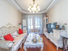 新上精装G1户型好楼层景观楼层业主人好可谈