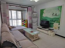 【100%真房源】保利花园89平 独立三居220万