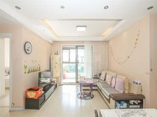 张江 楼层好 带电梯 商业配套成熟 大两房 双轨交 商品房