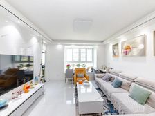 活力岛私房急售!186万元精装修御苑家园西区三开间朝南