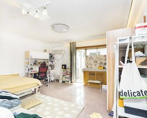 皂君庙 · 中关村南大街甲8号 · 3室 · 1厅