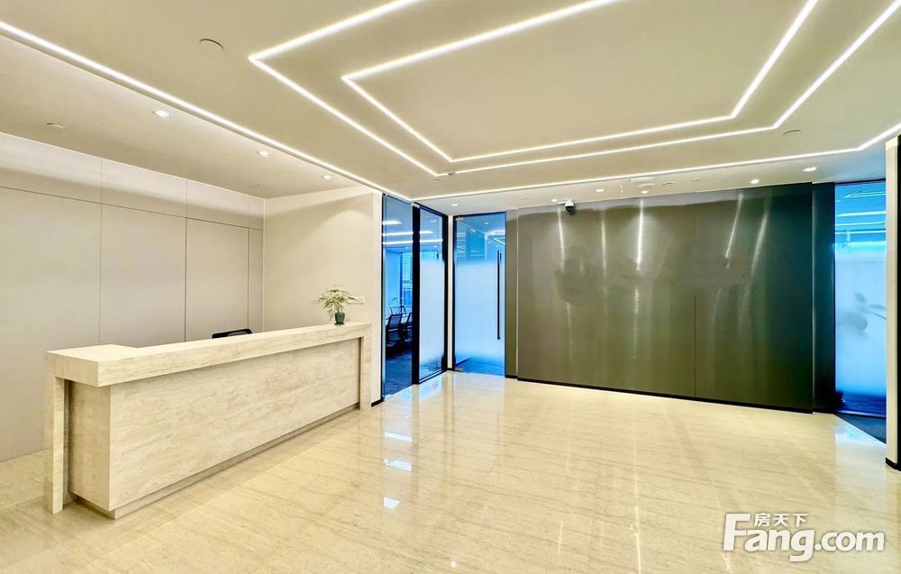 长安街沿线豪华写字楼丨名企遗留丨ifc大厦丨国贸中环世贸