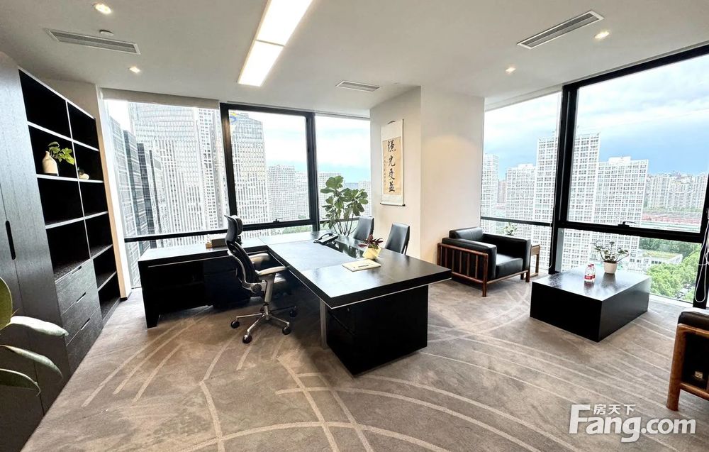 北京国际会议中心写字楼出租·办公室租赁长安街沿线豪华写字楼丨名企