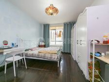 6米挑空客厅,顶楼复式,全明4房带大露台,视野开阔,全天采光