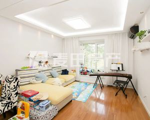 2室1厅远洋沁山水上品