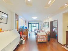 楼层非常好 飞机户型 房东非常诚意卖