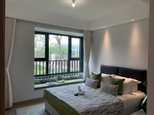 【主打推荐】国祥系列 113平精装修3居室255万