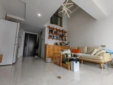 城南江景复式两房 业主亏本出售 送全屋家私家电