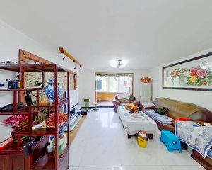 捡漏!捡漏!立水桥 · 清水园 · 3室 · 1厅